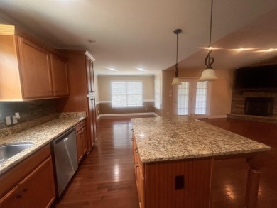 Imagine your family thriving in this charming 3-bedroom, 2-bath on Cherokee National Golf and Country Club in South Carolina - for sale on GolfHomes.com, golf home, golf lot
