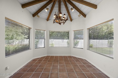 Positioned on a quiet cul-de-sac in the highly desirable on Camelback Golf Club in Arizona - for sale on GolfHomes.com, golf home, golf lot