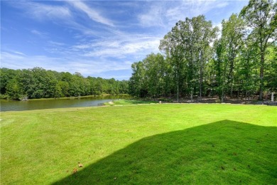 Your own slice of paradise in the middle of Auburn/Opelika! on Saugahatchee Country Club in Alabama - for sale on GolfHomes.com, golf home, golf lot