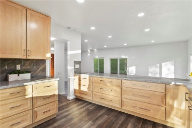 This one is special. Nestled on a peaceful, secluded lot in on Anaheim Hills Golf Course in California - for sale on GolfHomes.com, golf home, golf lot