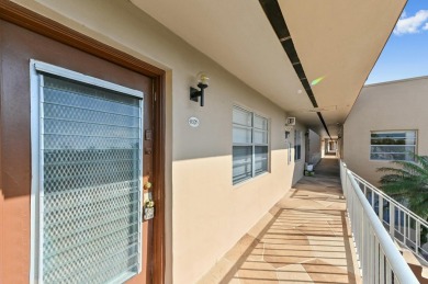 Beautifully Remodeled 1-Bedroom,1.5-Bath Corner Unit in Active on Kings Point Golf -Flanders Way in Florida - for sale on GolfHomes.com, golf home, golf lot