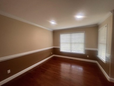 Imagine your family thriving in this charming 3-bedroom, 2-bath on Cherokee National Golf and Country Club in South Carolina - for sale on GolfHomes.com, golf home, golf lot