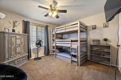 Looking for a Property in Show Low, Az? Come Visit this Upgraded on Bison Golf and Country Club in Arizona - for sale on GolfHomes.com, golf home, golf lot