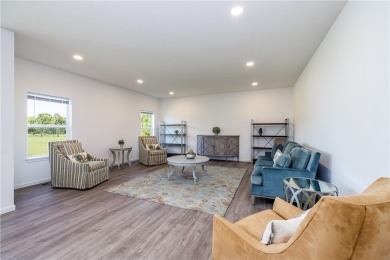 This could be your lucky day! Why wait to build when you can on Riverton Golf Club in New York - for sale on GolfHomes.com, golf home, golf lot