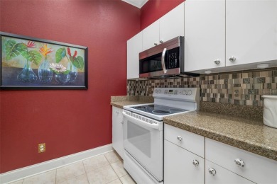 Welcome to this MOVE-IN READY, maintenance free, updated 2 on Falcon Watch Golf Club in Florida - for sale on GolfHomes.com, golf home, golf lot
