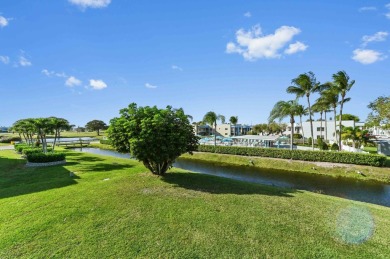 Beautifully Remodeled 1-Bedroom,1.5-Bath Corner Unit in Active on Kings Point Golf -Flanders Way in Florida - for sale on GolfHomes.com, golf home, golf lot
