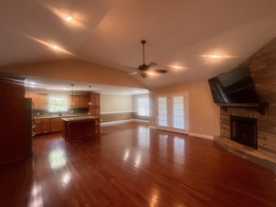 Imagine your family thriving in this charming 3-bedroom, 2-bath on Cherokee National Golf and Country Club in South Carolina - for sale on GolfHomes.com, golf home, golf lot