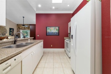 Welcome to this MOVE-IN READY, maintenance free, updated 2 on Falcon Watch Golf Club in Florida - for sale on GolfHomes.com, golf home, golf lot