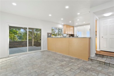 This one is special. Nestled on a peaceful, secluded lot in on Anaheim Hills Golf Course in California - for sale on GolfHomes.com, golf home, golf lot