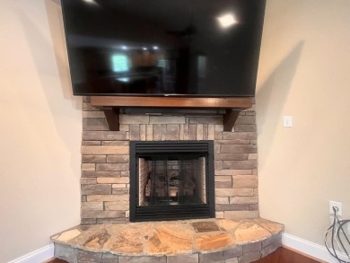 Imagine your family thriving in this charming 3-bedroom, 2-bath on Cherokee National Golf and Country Club in South Carolina - for sale on GolfHomes.com, golf home, golf lot
