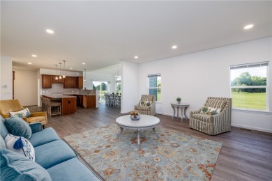 This could be your lucky day! Why wait to build when you can on Riverton Golf Club in New York - for sale on GolfHomes.com, golf home, golf lot