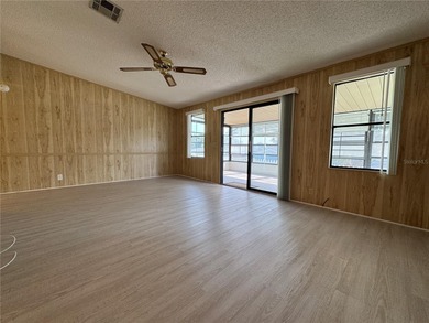 Start your next chapter in the gated Plantation at Leesburg on Plantation Golf Club in Florida - for sale on GolfHomes.com, golf home, golf lot