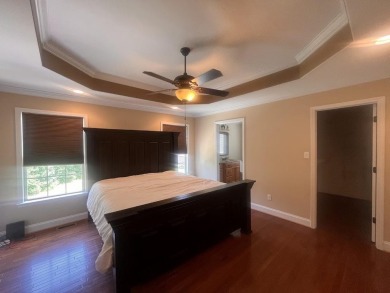 Imagine your family thriving in this charming 3-bedroom, 2-bath on Cherokee National Golf and Country Club in South Carolina - for sale on GolfHomes.com, golf home, golf lot