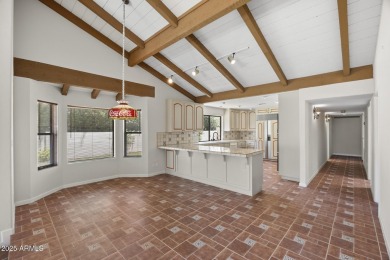 Positioned on a quiet cul-de-sac in the highly desirable on Camelback Golf Club in Arizona - for sale on GolfHomes.com, golf home, golf lot