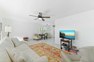 Beautifully Remodeled 1-Bedroom,1.5-Bath Corner Unit in Active on Kings Point Golf -Flanders Way in Florida - for sale on GolfHomes.com, golf home, golf lot