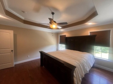Imagine your family thriving in this charming 3-bedroom, 2-bath on Cherokee National Golf and Country Club in South Carolina - for sale on GolfHomes.com, golf home, golf lot