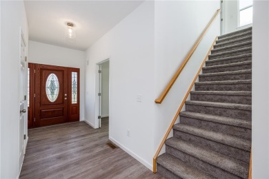 This could be your lucky day! Why wait to build when you can on Riverton Golf Club in New York - for sale on GolfHomes.com, golf home, golf lot