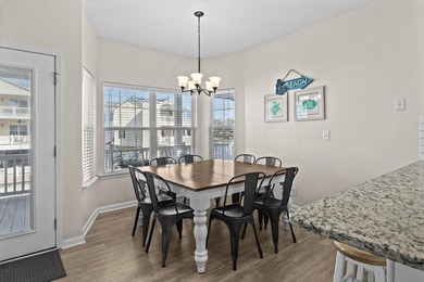 LOCATION, LOCATION, LOCATION! Waterfront Raised Beach House in on Prestwick Country Club in South Carolina - for sale on GolfHomes.com, golf home, golf lot