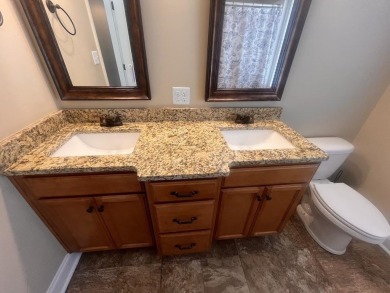 Imagine your family thriving in this charming 3-bedroom, 2-bath on Cherokee National Golf and Country Club in South Carolina - for sale on GolfHomes.com, golf home, golf lot