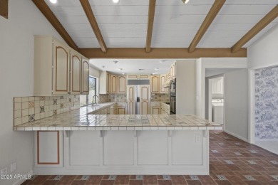 Positioned on a quiet cul-de-sac in the highly desirable on Camelback Golf Club in Arizona - for sale on GolfHomes.com, golf home, golf lot