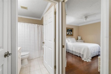 Welcome to this MOVE-IN READY, maintenance free, updated 2 on Falcon Watch Golf Club in Florida - for sale on GolfHomes.com, golf home, golf lot