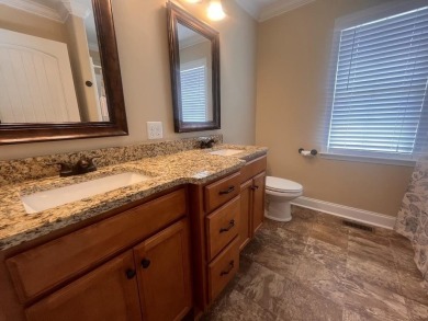 Imagine your family thriving in this charming 3-bedroom, 2-bath on Cherokee National Golf and Country Club in South Carolina - for sale on GolfHomes.com, golf home, golf lot