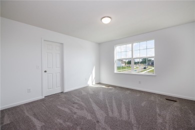 This could be your lucky day! Why wait to build when you can on Riverton Golf Club in New York - for sale on GolfHomes.com, golf home, golf lot