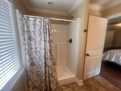 Imagine your family thriving in this charming 3-bedroom, 2-bath on Cherokee National Golf and Country Club in South Carolina - for sale on GolfHomes.com, golf home, golf lot