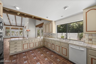 Positioned on a quiet cul-de-sac in the highly desirable on Camelback Golf Club in Arizona - for sale on GolfHomes.com, golf home, golf lot