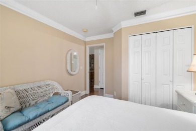 Welcome to this MOVE-IN READY, maintenance free, updated 2 on Falcon Watch Golf Club in Florida - for sale on GolfHomes.com, golf home, golf lot