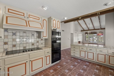 Positioned on a quiet cul-de-sac in the highly desirable on Camelback Golf Club in Arizona - for sale on GolfHomes.com, golf home, golf lot