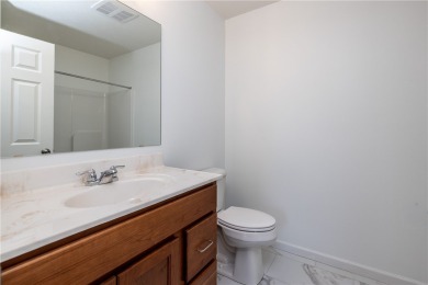 This could be your lucky day! Why wait to build when you can on Riverton Golf Club in New York - for sale on GolfHomes.com, golf home, golf lot