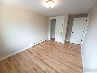Location, views and updated finishes, this home has it all! on Sunset Golf Course in Colorado - for sale on GolfHomes.com, golf home, golf lot