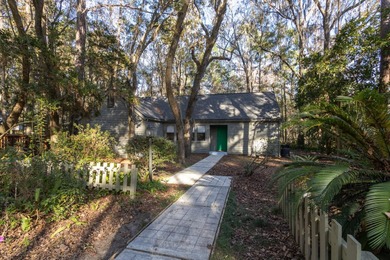 One or more photo(s) has been virtually staged. Ready to move in on Haile Plantation Golf and Country Club in Florida - for sale on GolfHomes.com, golf home, golf lot