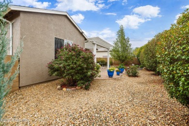 Step into this immaculately maintained 2-bedroom, 2-bathroom on Quail Wood Greens Golf Course in Arizona - for sale on GolfHomes.com, golf home, golf lot