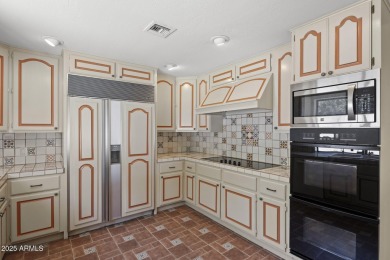 Positioned on a quiet cul-de-sac in the highly desirable on Camelback Golf Club in Arizona - for sale on GolfHomes.com, golf home, golf lot