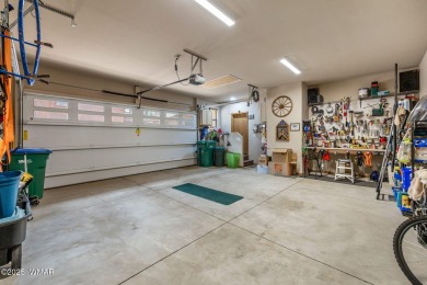 Gorgeous Cabin Overlooking the 18th Fairway in The Retreat at on Bison Golf and Country Club in Arizona - for sale on GolfHomes.com, golf home, golf lot