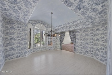 Positioned on a quiet cul-de-sac in the highly desirable on Camelback Golf Club in Arizona - for sale on GolfHomes.com, golf home, golf lot