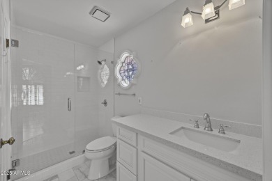 Positioned on a quiet cul-de-sac in the highly desirable on Camelback Golf Club in Arizona - for sale on GolfHomes.com, golf home, golf lot