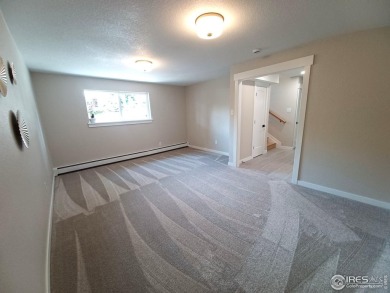 Location, views and updated finishes, this home has it all! on Sunset Golf Course in Colorado - for sale on GolfHomes.com, golf home, golf lot