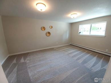 Location, views and updated finishes, this home has it all! on Sunset Golf Course in Colorado - for sale on GolfHomes.com, golf home, golf lot
