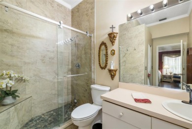 Welcome to this MOVE-IN READY, maintenance free, updated 2 on Falcon Watch Golf Club in Florida - for sale on GolfHomes.com, golf home, golf lot