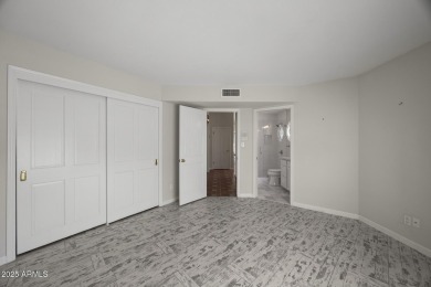 Positioned on a quiet cul-de-sac in the highly desirable on Camelback Golf Club in Arizona - for sale on GolfHomes.com, golf home, golf lot