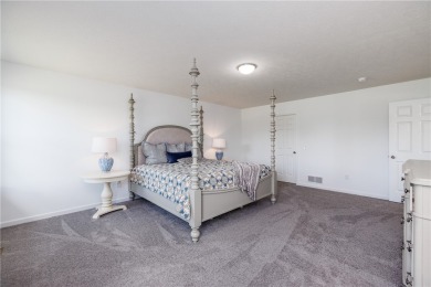 This could be your lucky day! Why wait to build when you can on Riverton Golf Club in New York - for sale on GolfHomes.com, golf home, golf lot