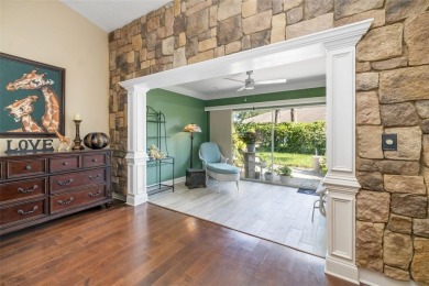 Welcome to this MOVE-IN READY, maintenance free, updated 2 on Falcon Watch Golf Club in Florida - for sale on GolfHomes.com, golf home, golf lot