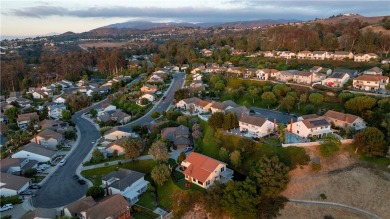 This one is special. Nestled on a peaceful, secluded lot in on Anaheim Hills Golf Course in California - for sale on GolfHomes.com, golf home, golf lot