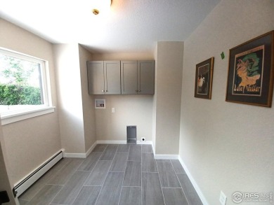 Location, views and updated finishes, this home has it all! on Sunset Golf Course in Colorado - for sale on GolfHomes.com, golf home, golf lot