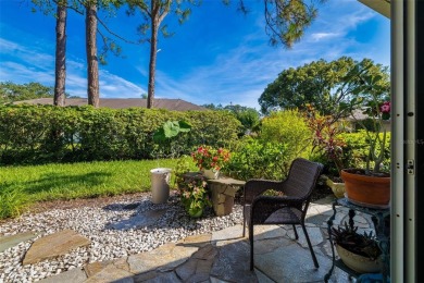 Welcome to this MOVE-IN READY, maintenance free, updated 2 on Falcon Watch Golf Club in Florida - for sale on GolfHomes.com, golf home, golf lot