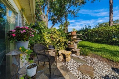 Welcome to this MOVE-IN READY, maintenance free, updated 2 on Falcon Watch Golf Club in Florida - for sale on GolfHomes.com, golf home, golf lot
