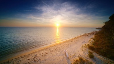 Homesite Lot 151 located in the Kings Bay Village section of Bay on Bay Creek Golf Club in Virginia - for sale on GolfHomes.com, golf home, golf lot